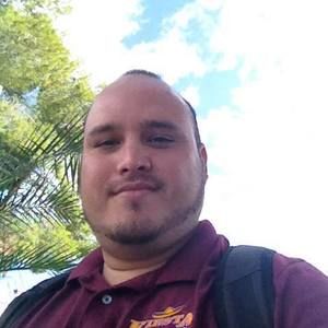 Meet your Posher, Jonathan